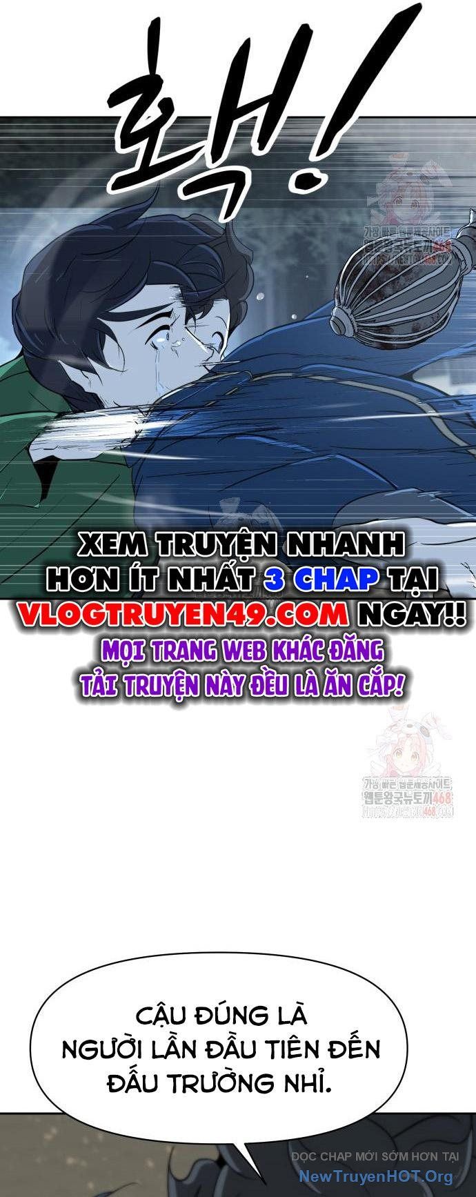 Bộ Mặt Giả Tạo Chương 8 Ảnh 33