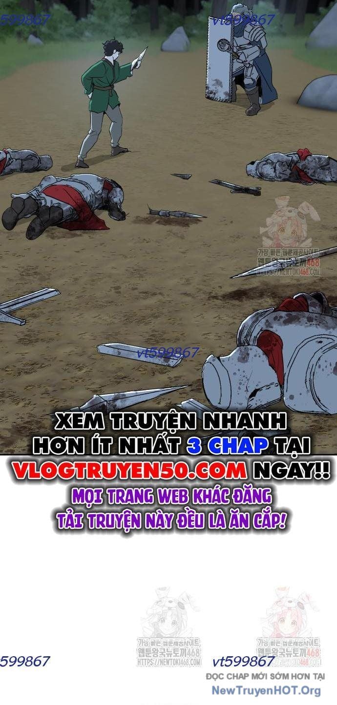 Bộ Mặt Giả Tạo Chương 9 Ảnh 4