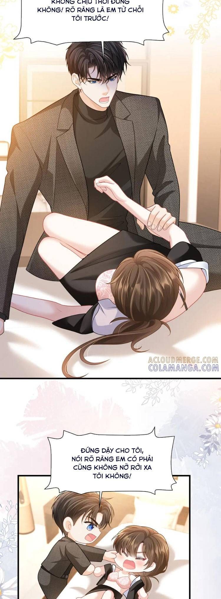 Đắm Say Chương 52 Ảnh 19