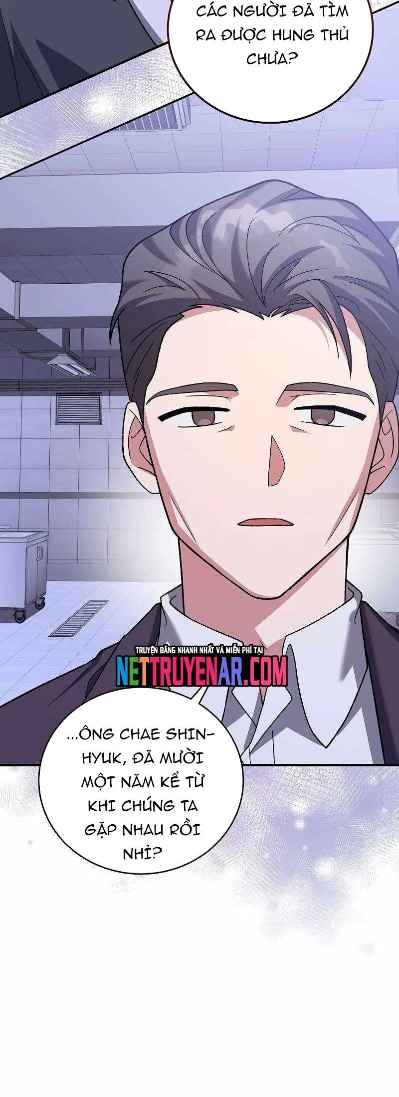 Nhân Vật Ngoài Lề Tiểu Thuyết Chương 142 Ảnh 15