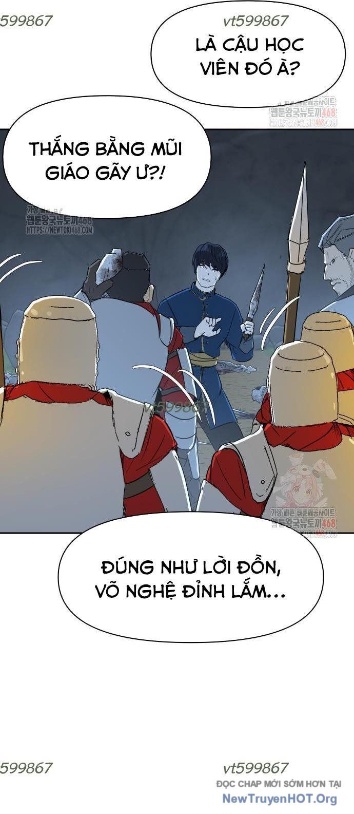 Bộ Mặt Giả Tạo Chương 9 Ảnh 57