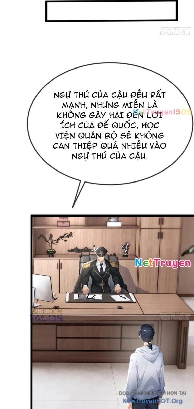 Thái Cổ Thập Hung: Người Khác Ngự Thú Ta Ngự Thú Nương Chương 49 Ảnh 9