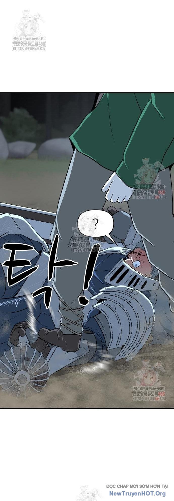 Bộ Mặt Giả Tạo Chương 8 Ảnh 85
