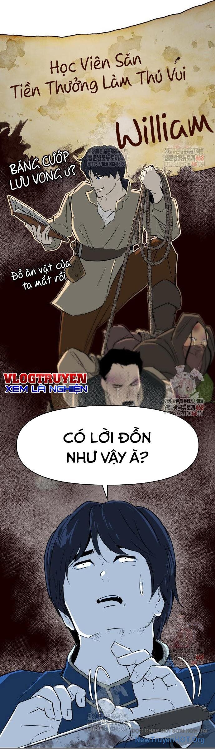 Bộ Mặt Giả Tạo Chương 9 Ảnh 59