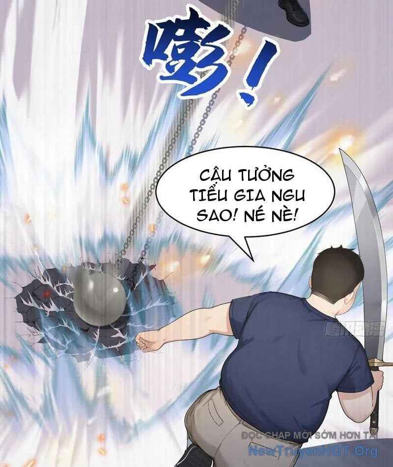 Thái Cổ Thập Hung: Người Khác Ngự Thú Ta Ngự Thú Nương Chương 52 Ảnh 12
