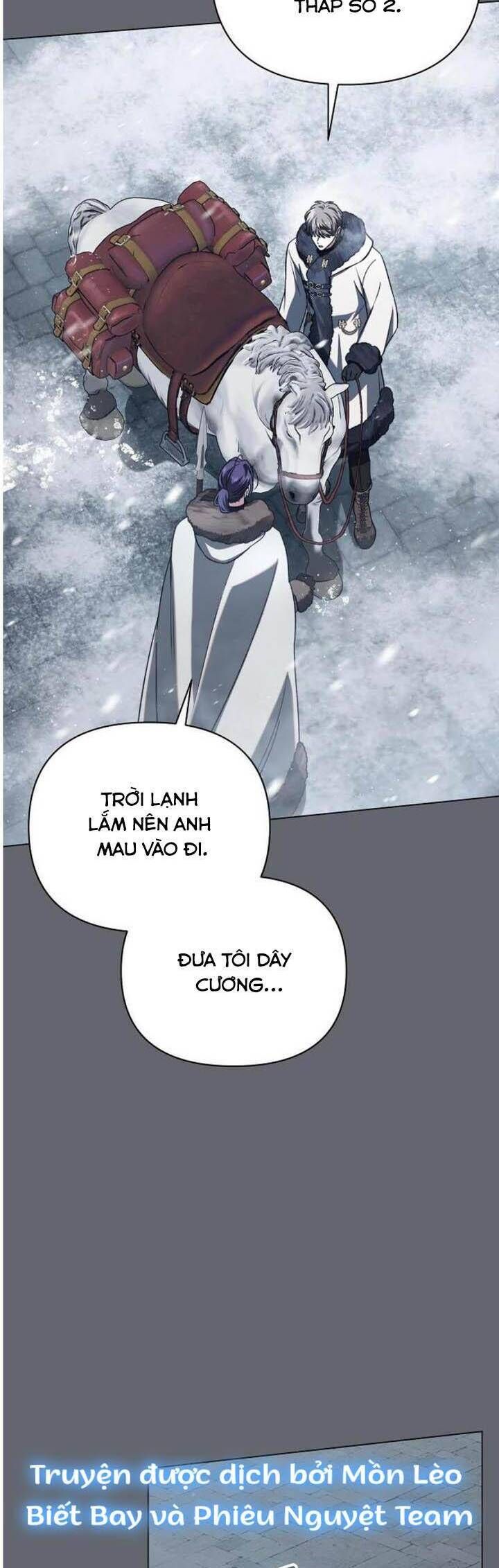 Dành Cho Nàng Juliet Xinh Đẹp Chương 43 Ảnh 19