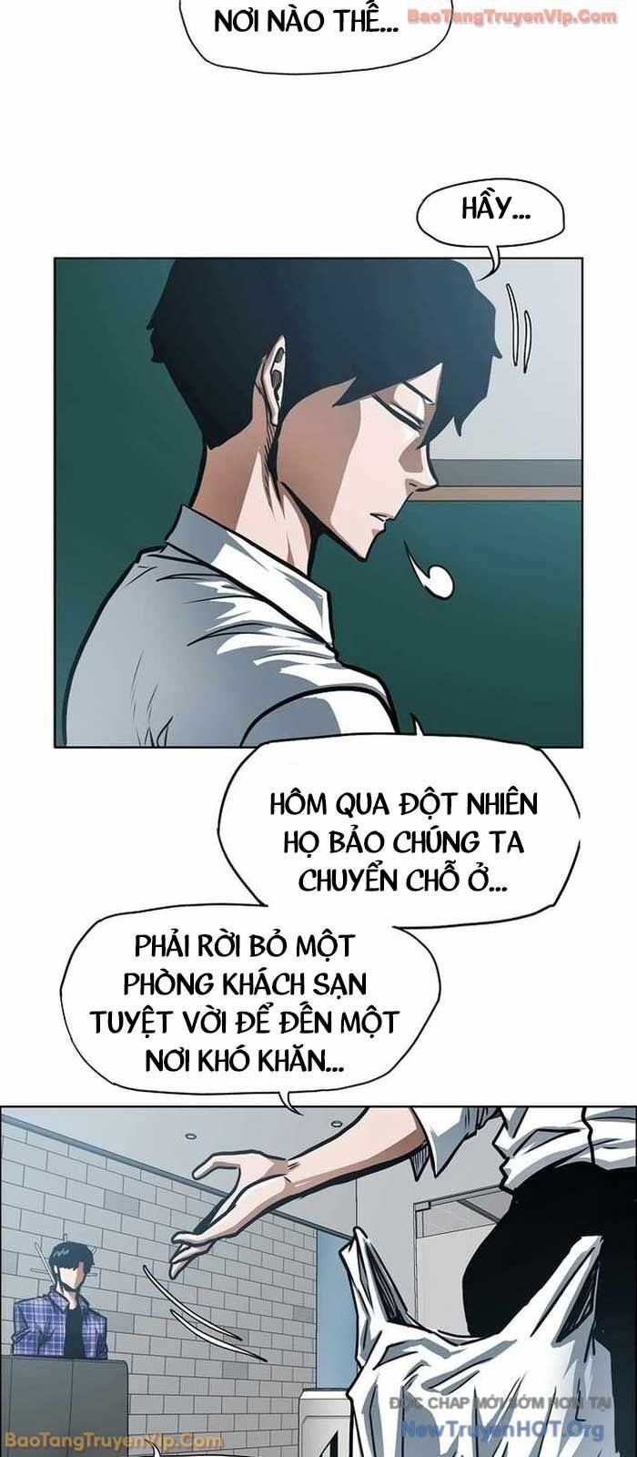 Gia Đình Bí Mật Chương 25 Ảnh 12
