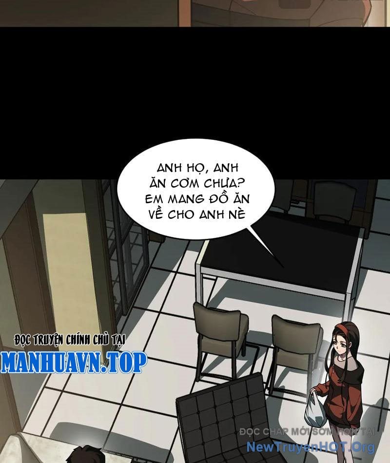 Sau Khi Chia Tay Hoa Khôi, Võ Đạo Của Ta Thẳng Tới Cấp Thần Chương 18 Ảnh 30
