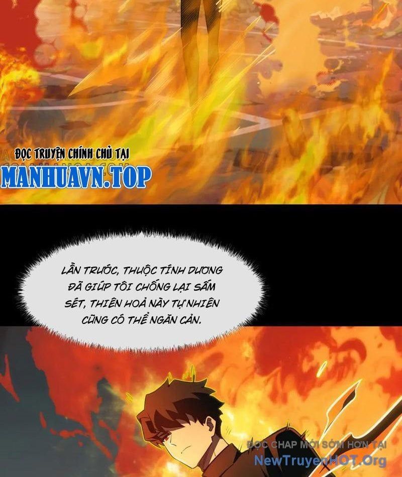 Sau Khi Chia Tay Hoa Khôi, Võ Đạo Của Ta Thẳng Tới Cấp Thần Chương 19 Ảnh 32