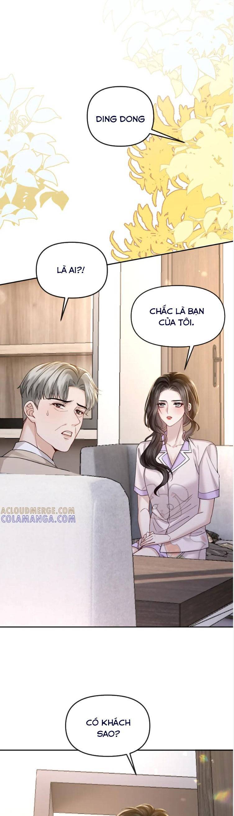 Sau Khi Xuyên Thành Tiểu Bảo Bảo , Cả Nhà Phản Diện Đều Muốn Giết Tôi! Chương 27 Ảnh 23