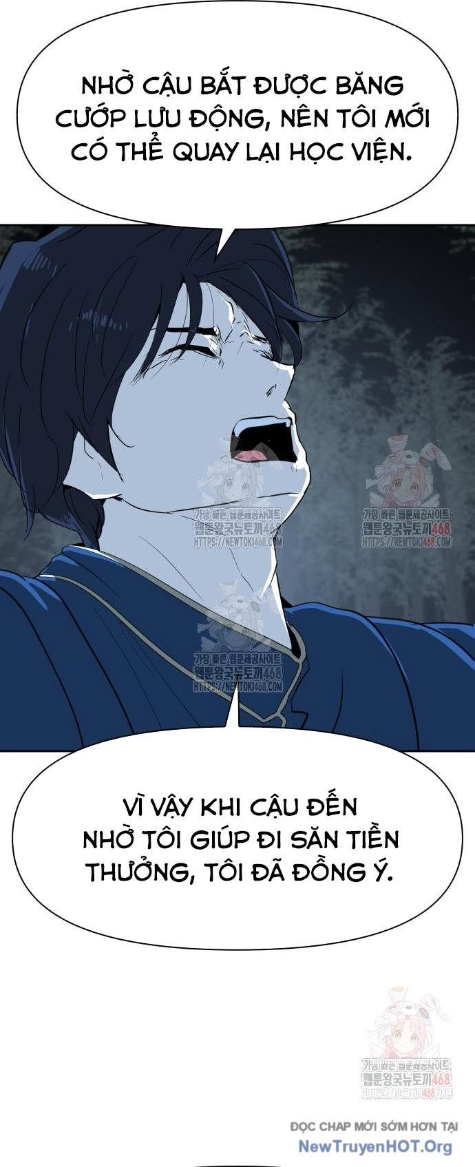 Bộ Mặt Giả Tạo Chương 8 Ảnh 29