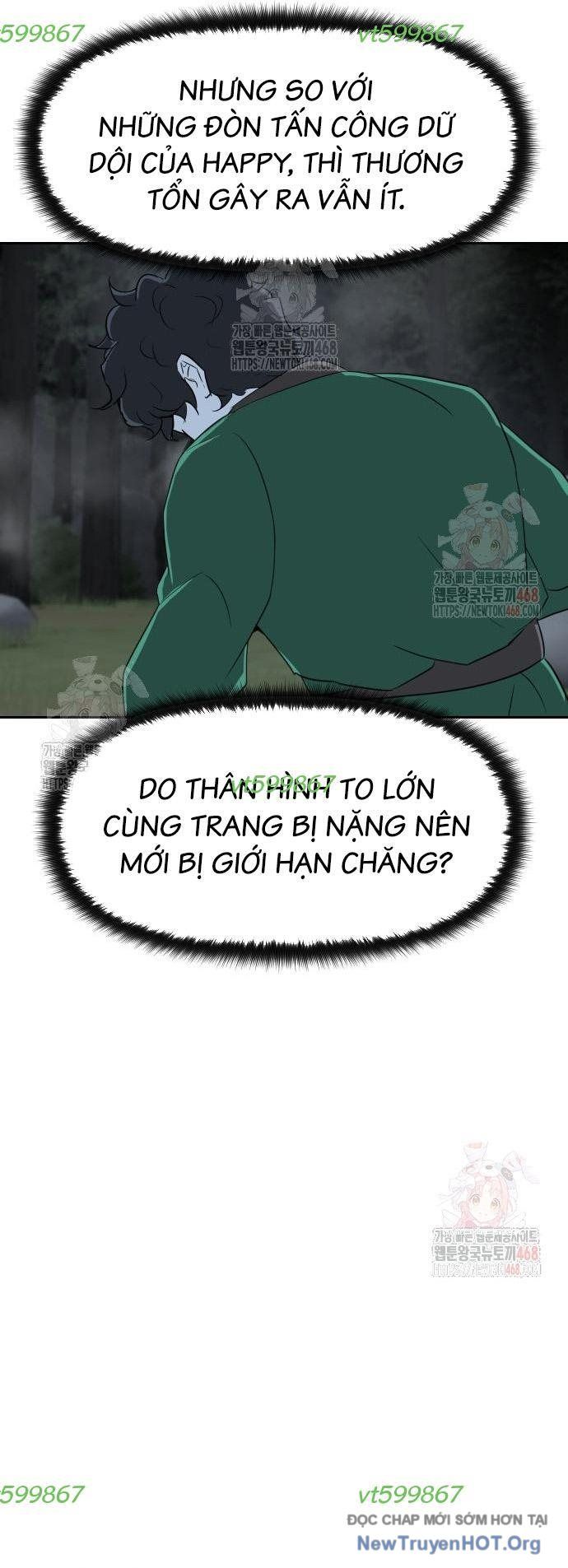 Bộ Mặt Giả Tạo Chương 8 Ảnh 94