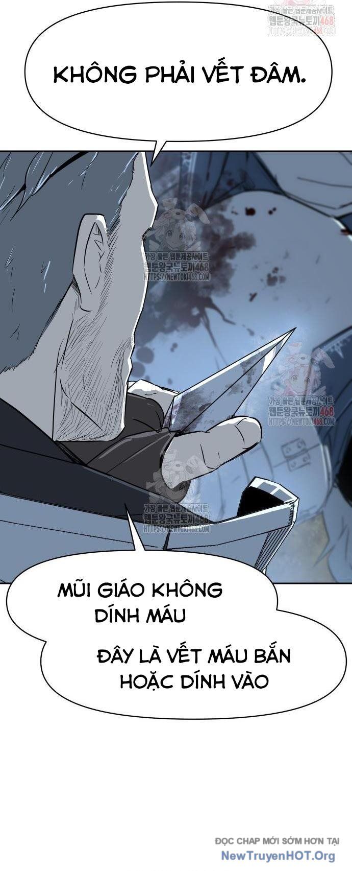Bộ Mặt Giả Tạo Chương 9 Ảnh 64
