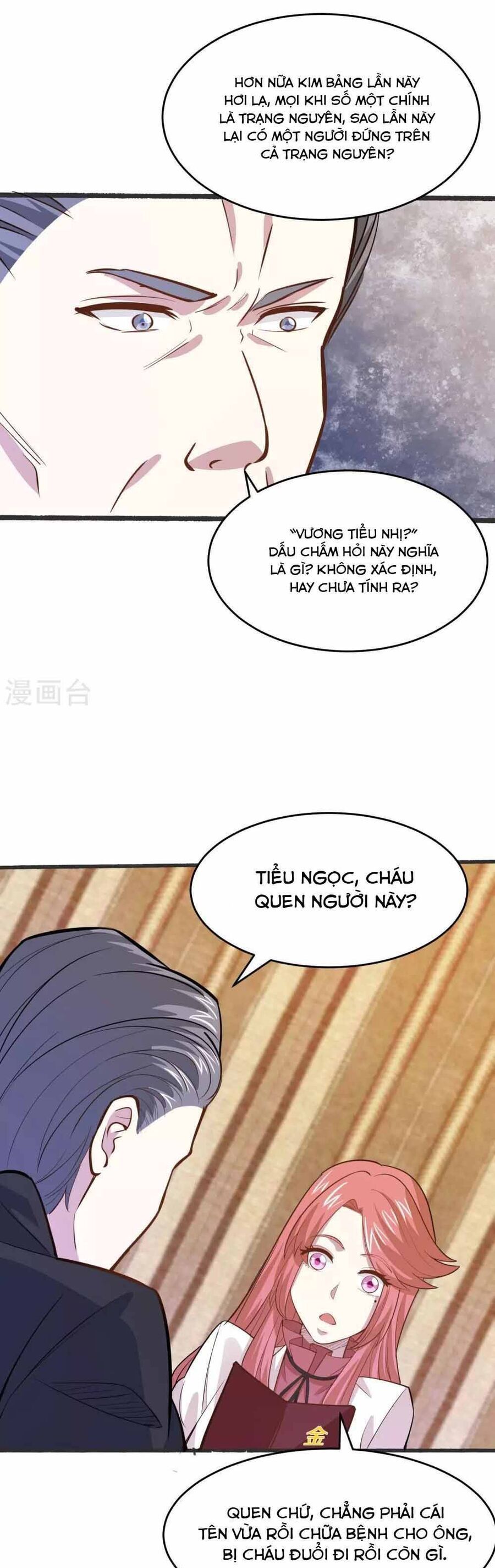 Ứng Dụng Thần Kỳ Chương 28 Ảnh 12