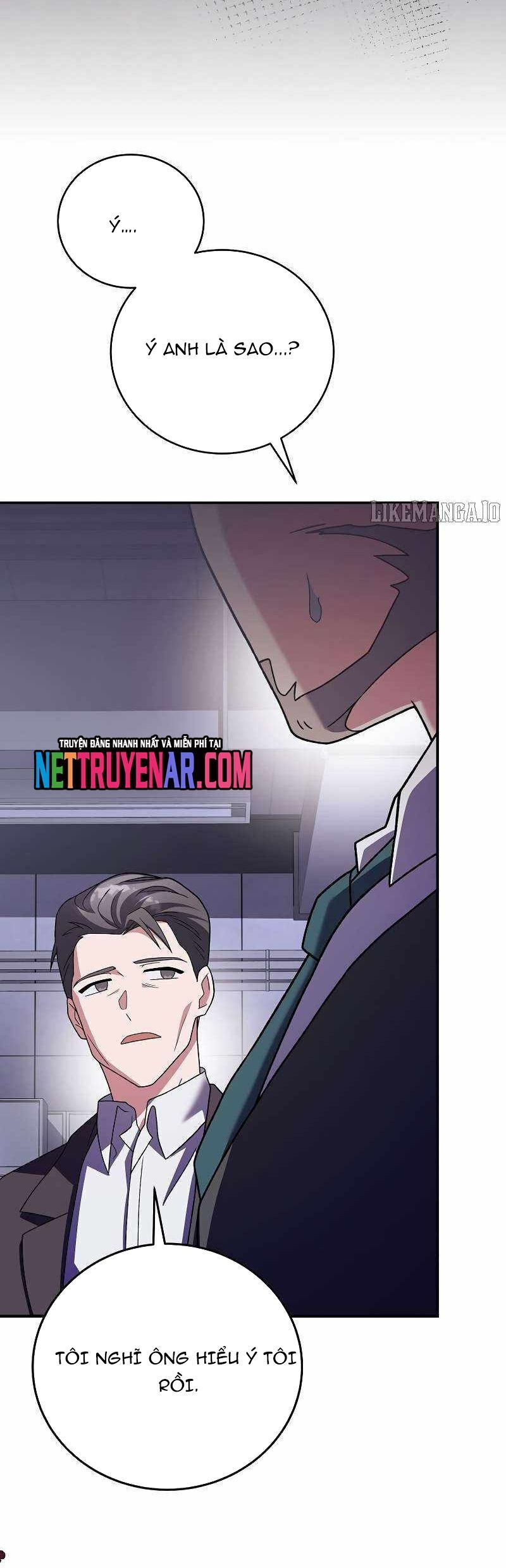 Nhân Vật Ngoài Lề Tiểu Thuyết Chương 142 Ảnh 23
