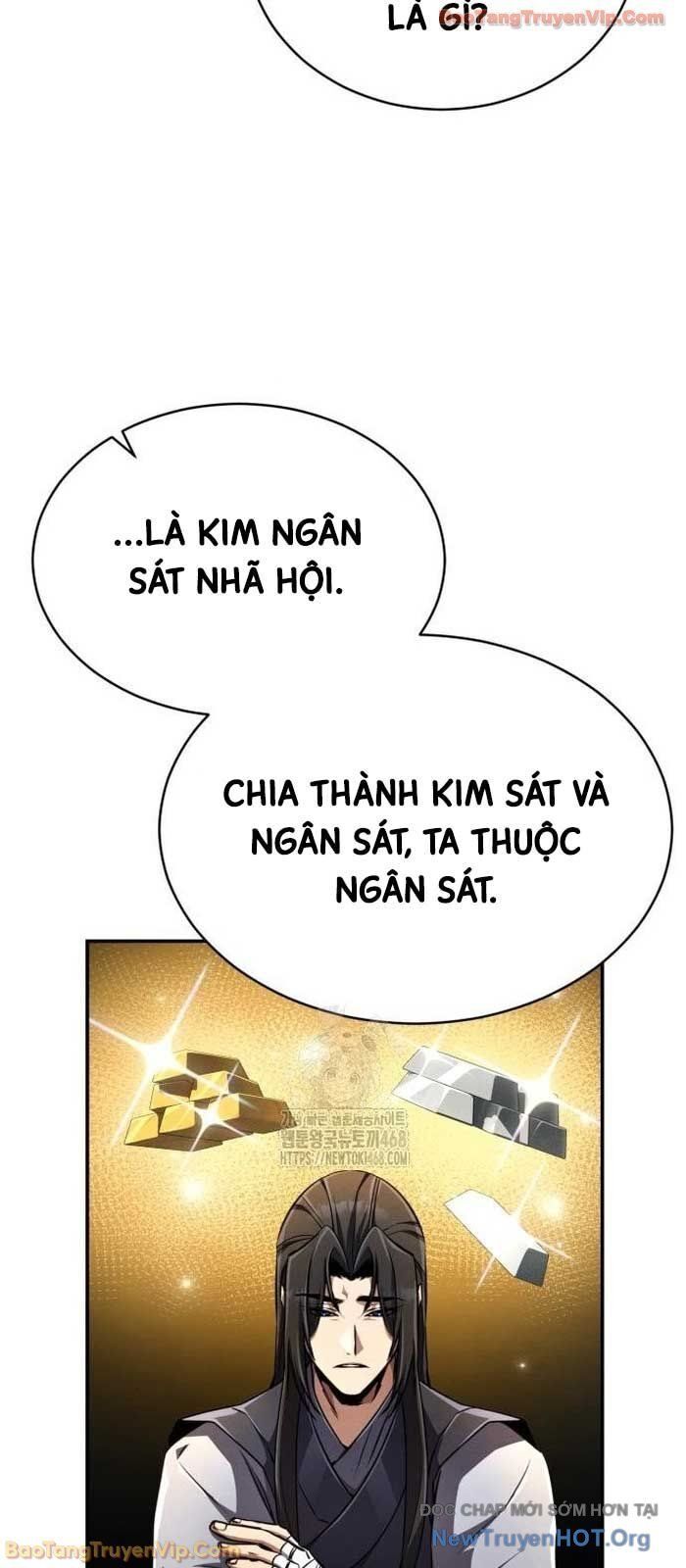 Quyền Vương Phục Sinh Chương 18 Ảnh 41