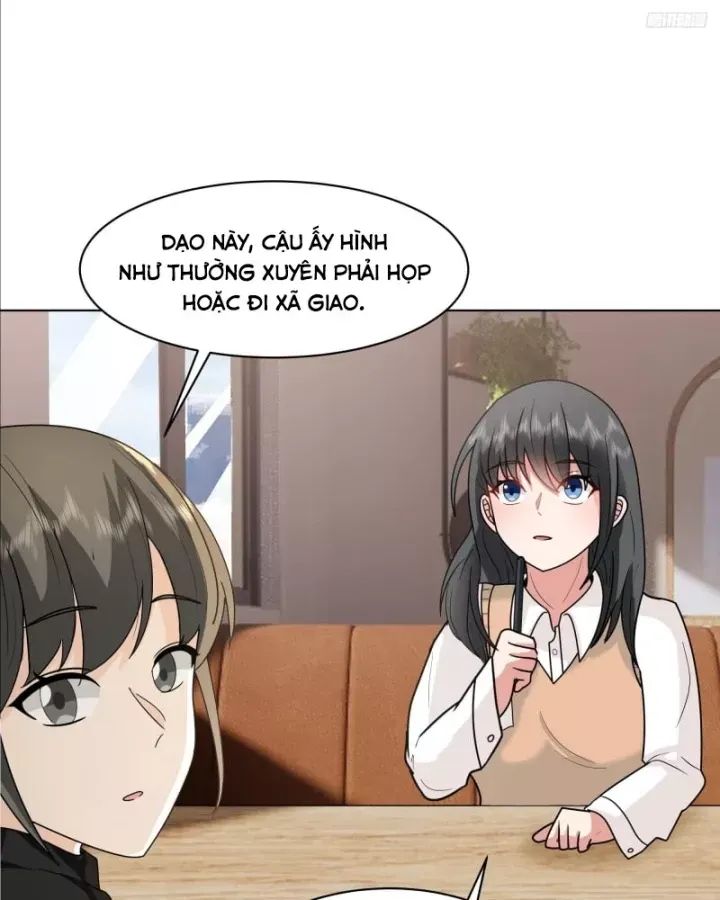 Ta Không Muốn Trùng Sinh Đâu Chương 445 Ảnh 14