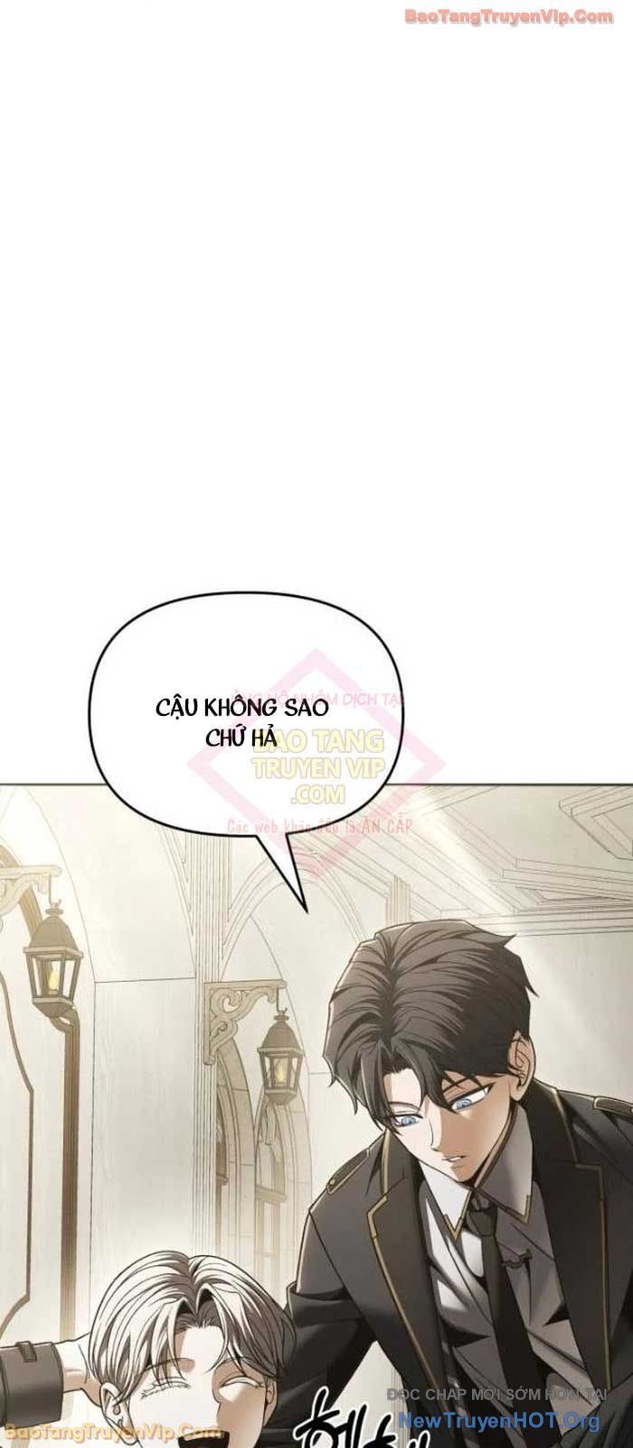 Cuộc Sống Tái Sinh Của Pháp Sư Hẻm Tối Chương 10 Ảnh 54