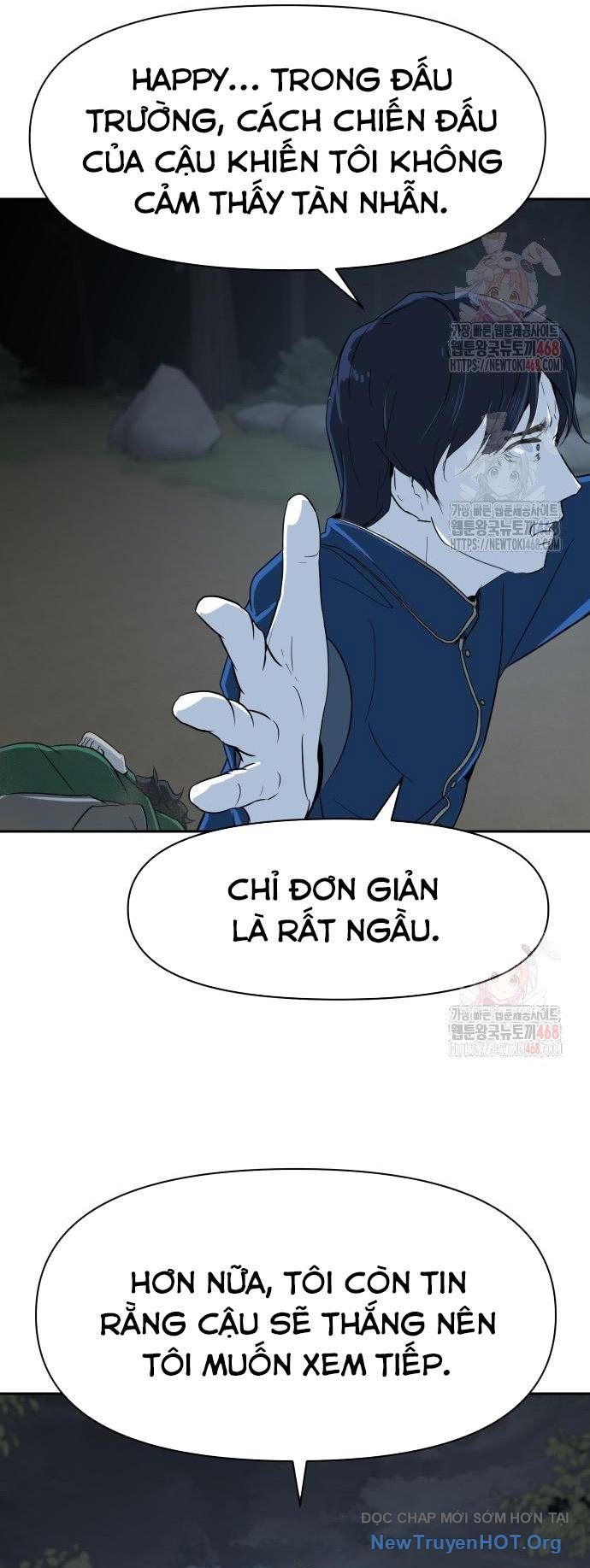 Bộ Mặt Giả Tạo Chương 8 Ảnh 27
