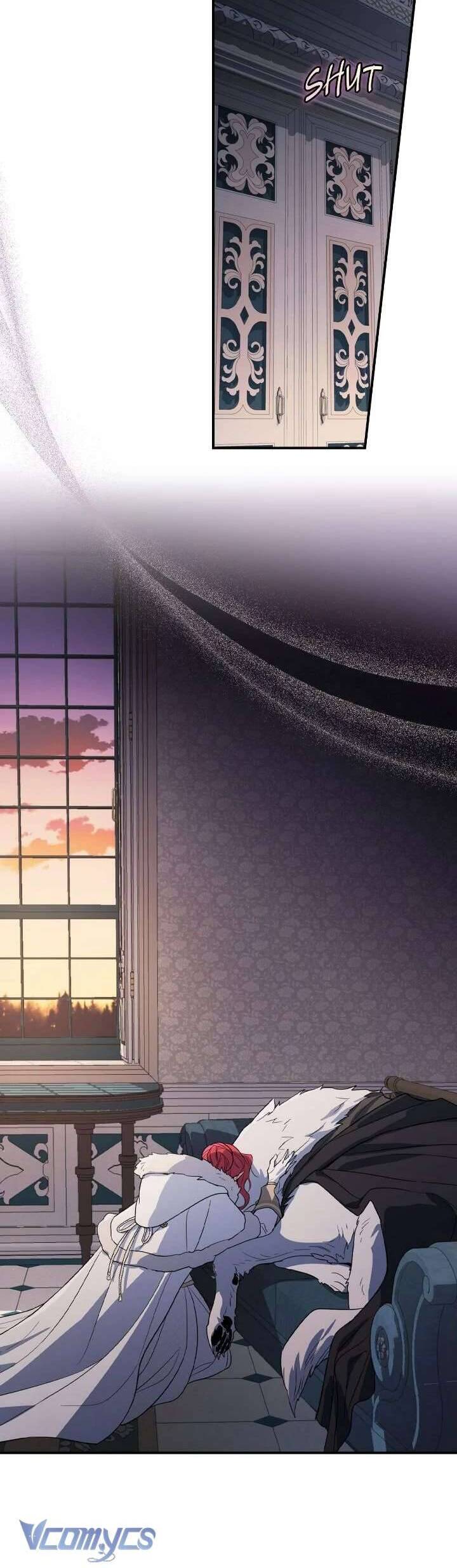 Người Đẹp Và Quái Thú Chương 172 Ảnh 18