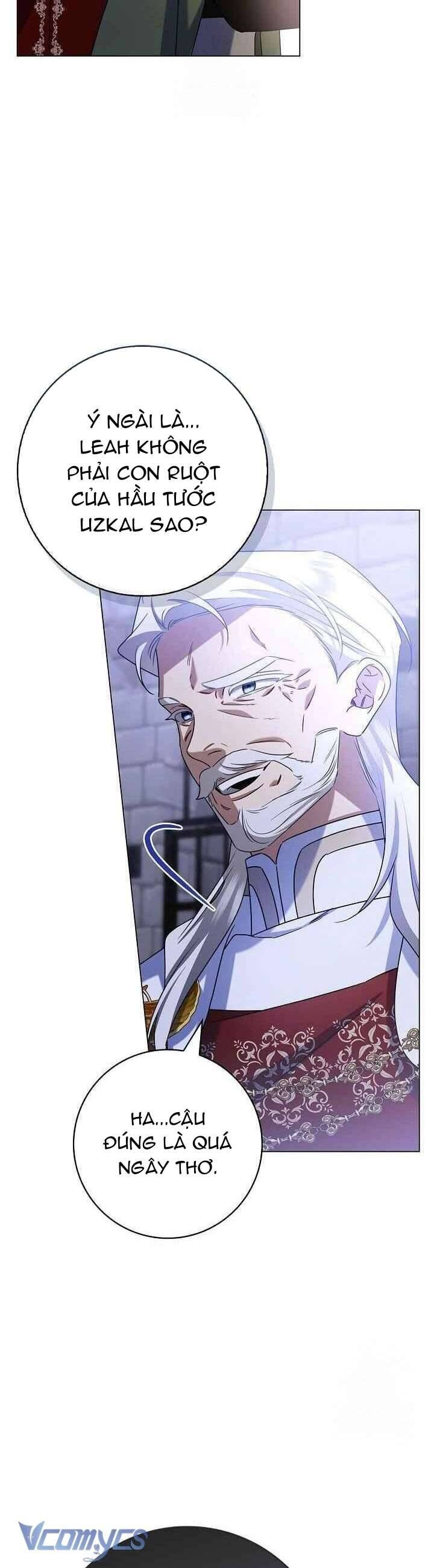 Xin Lỗi Vì Tôi Không Thể Rời Mắt Khỏi Vẻ Ngoài Của Ngài Chương 38 Ảnh 39