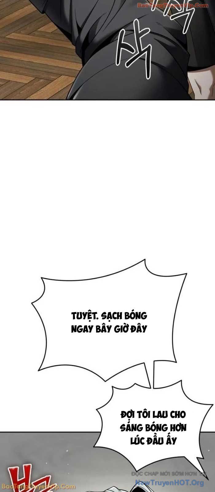 Cuộc Sống Tái Sinh Của Pháp Sư Hẻm Tối Chương 10 Ảnh 63