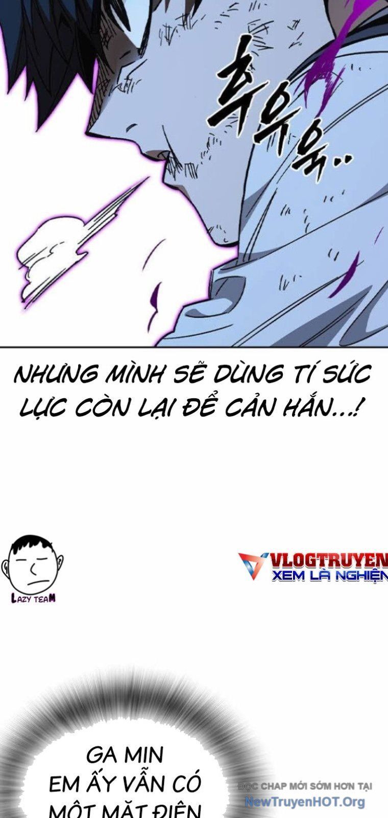Học Nhóm - Study Group Chương 290 Ảnh 15