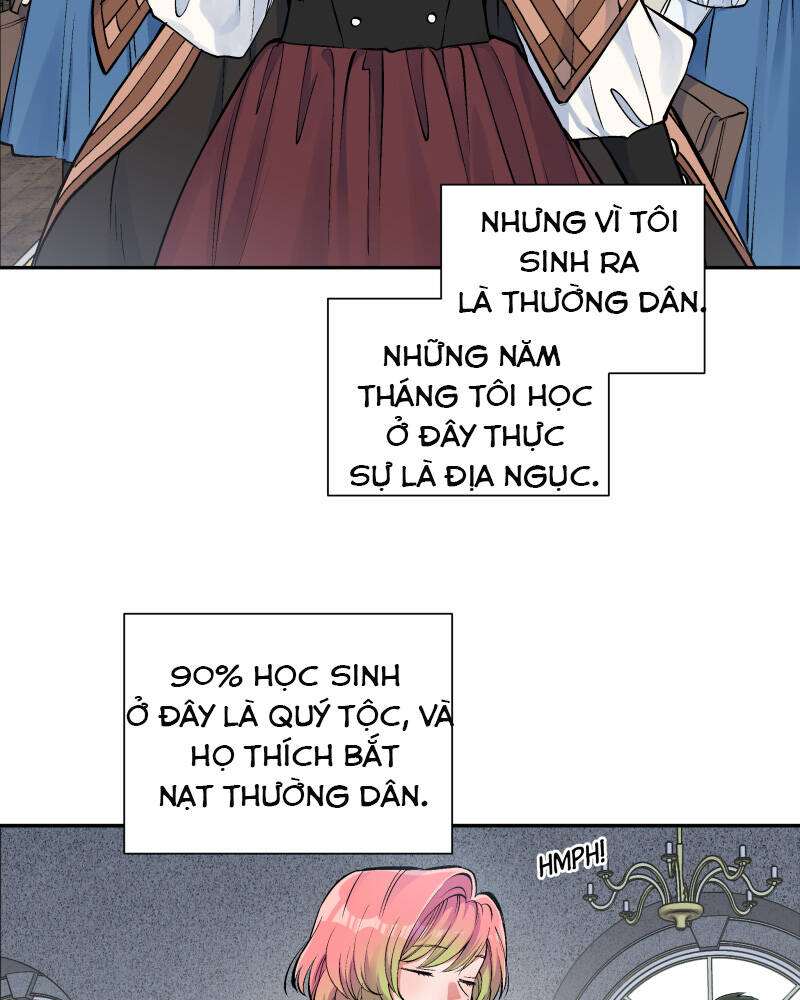 Phải Lòng Ông Nội Của Vị Hôn Phu Cũ Của Tôi Chương 97 Ảnh 4