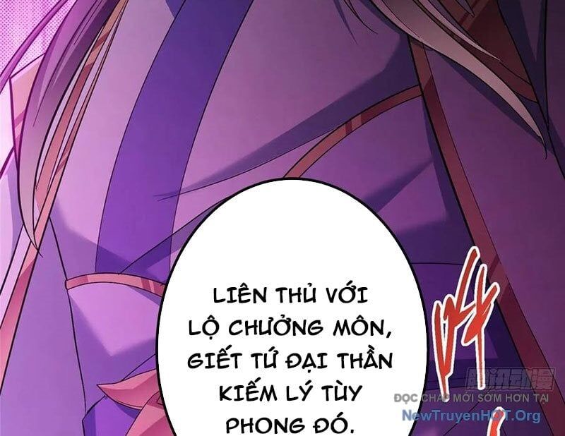 Chưởng Môn Khiêm Tốn Chút Chương 553 Ảnh 106
