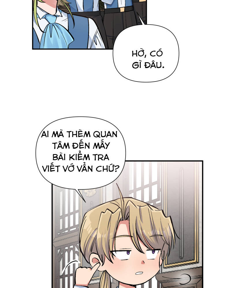 Phải Lòng Ông Nội Của Vị Hôn Phu Cũ Của Tôi Chương 97 Ảnh 11