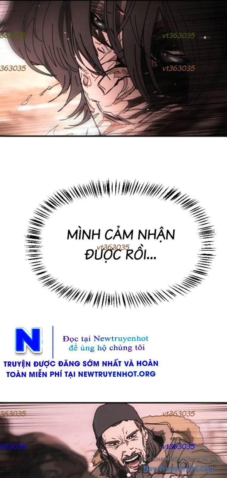 Đại Dịch Seoul Chương 174 Ảnh 9