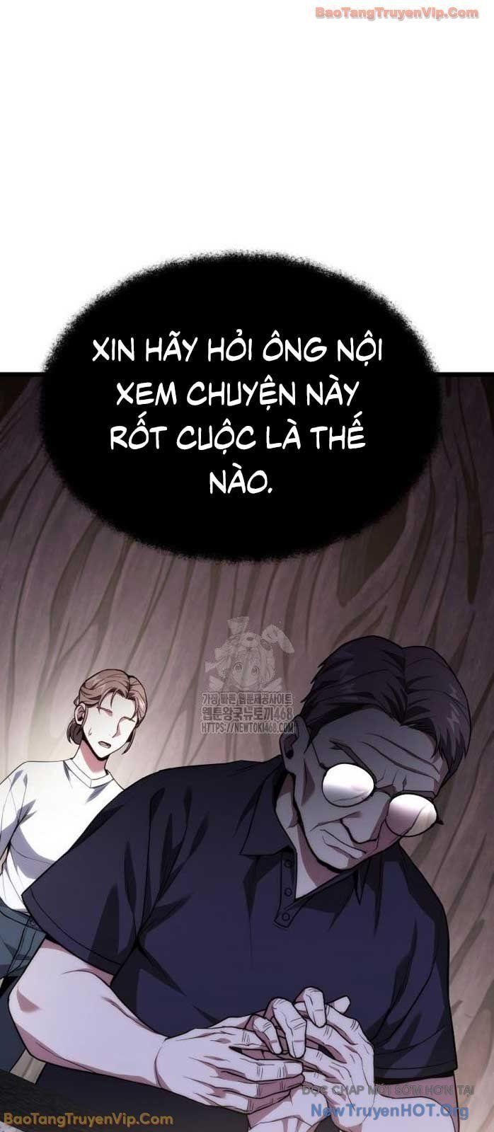 Tuyệt Đối Dân Cư Chương 46 Ảnh 68
