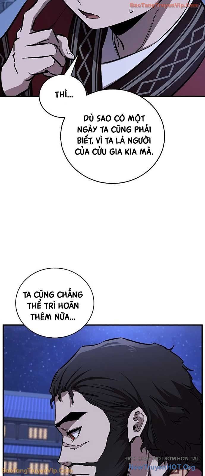 Thanh Mai Trúc Mã Của Đệ Nhất Thiên Hạ Chương 71 Ảnh 86