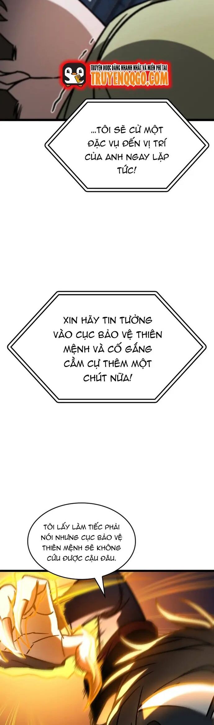 Thợ Săn Số Mệnh Cấp F Chương 91 Ảnh 25