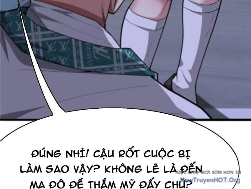 Thần Hào Như Ta, Làm Tra Nam Cũng Là Hợp Lý Chương 9 Ảnh 47