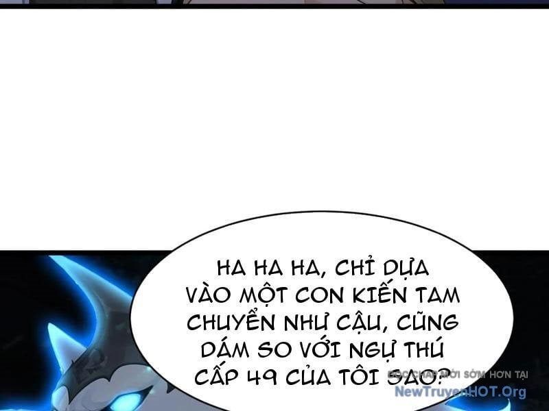 Thái Cổ Thập Hung: Người Khác Ngự Thú Ta Ngự Thú Nương Chương 56 Ảnh 7
