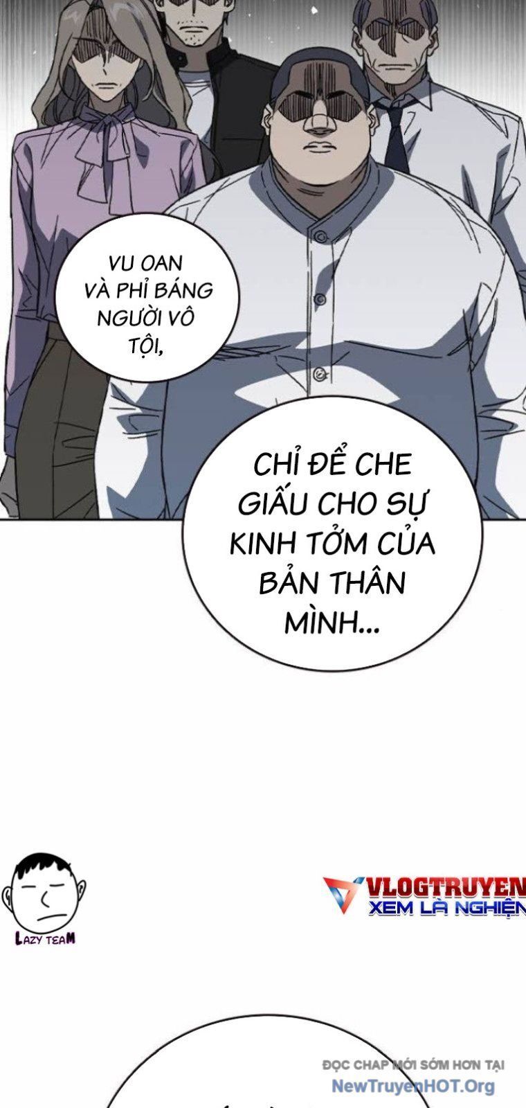 Học Nhóm - Study Group Chương 290 Ảnh 66