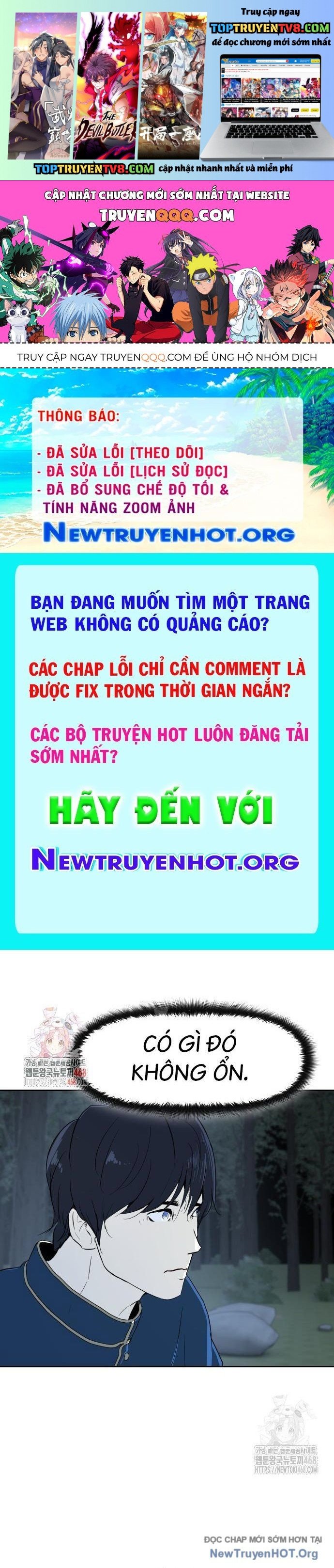 Bộ Mặt Giả Tạo Chương 8 Ảnh 2