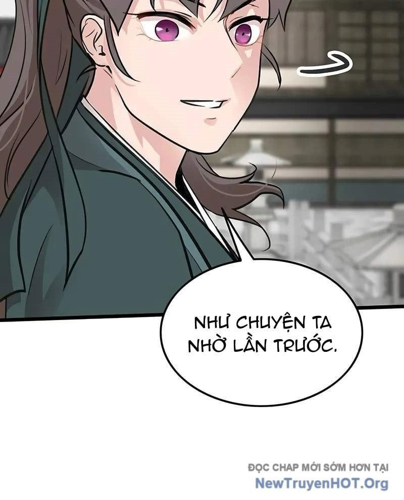 Tôi Trở Thành Chồng Của Giáo Chủ Ma Giáo Chương 29 Ảnh 99