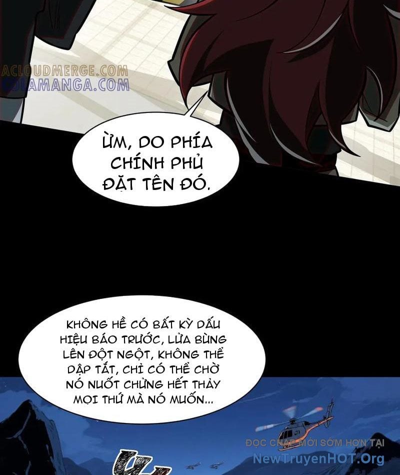 Sau Khi Chia Tay Hoa Khôi, Võ Đạo Của Ta Thẳng Tới Cấp Thần Chương 18 Ảnh 49
