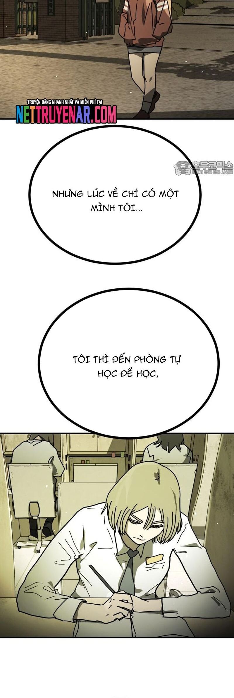 Đại Dịch Seoul Chương 175 Ảnh 25