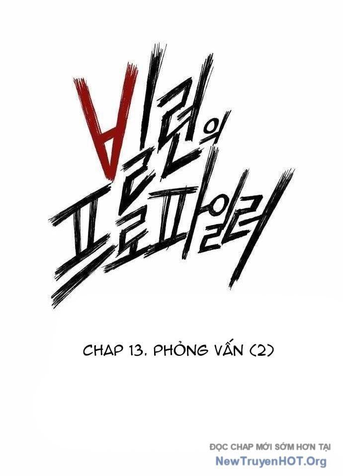 Hồ Sơ Ác Nhân Chương 13 Ảnh 4