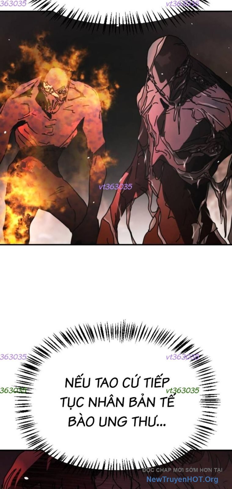 Đại Dịch Seoul Chương 173 Ảnh 52