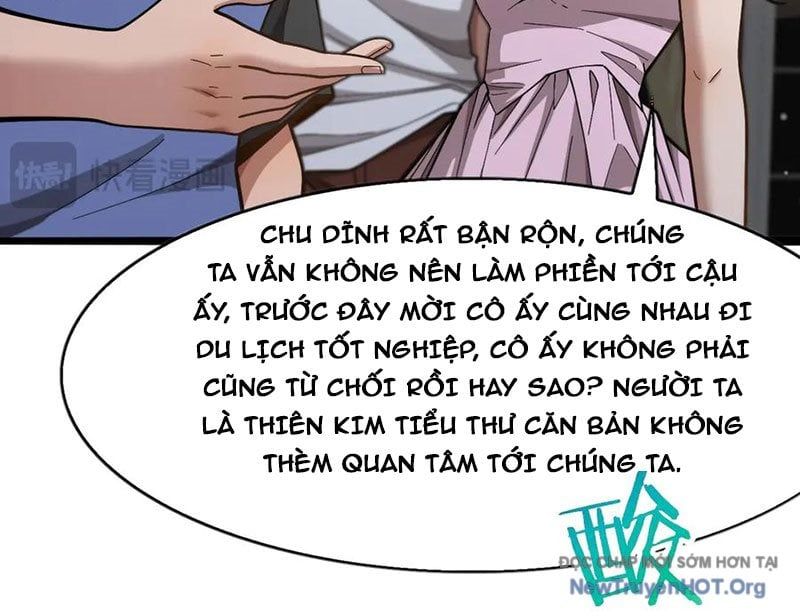 Thần Hào Như Ta, Làm Tra Nam Cũng Là Hợp Lý Chương 9 Ảnh 30