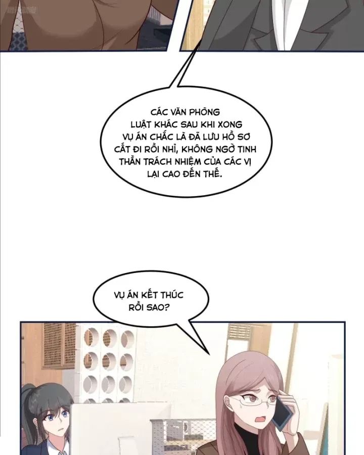 Ta Không Muốn Trùng Sinh Đâu Chương 443 Ảnh 10