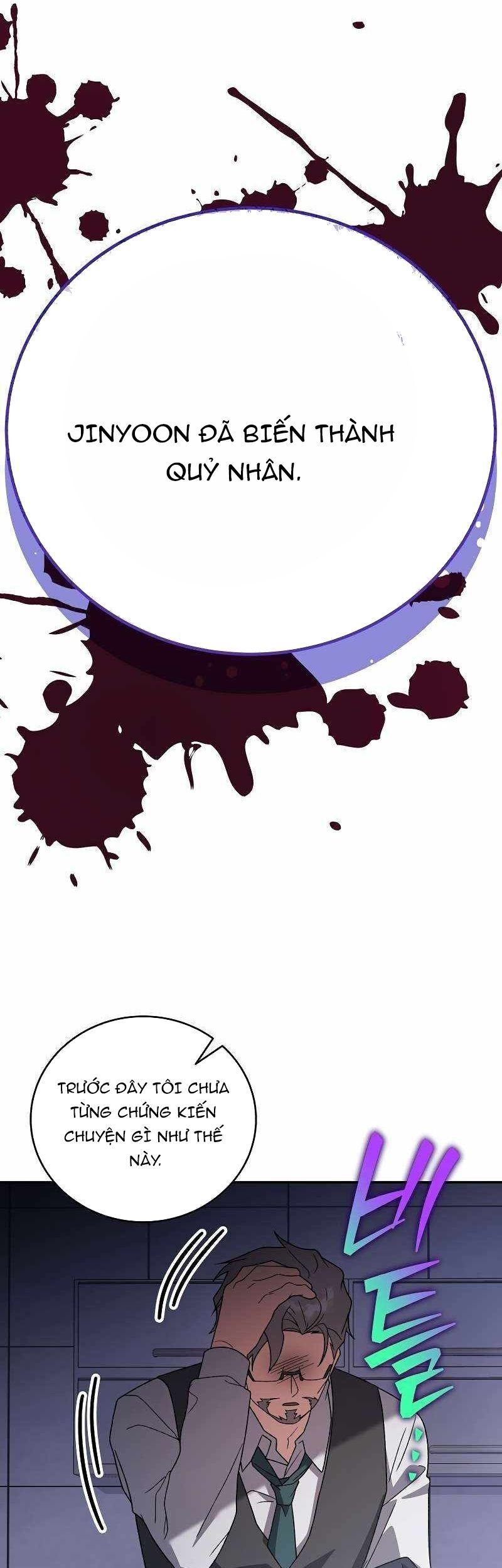 Nhân Vật Ngoài Lề Tiểu Thuyết Chương 142 Ảnh 24