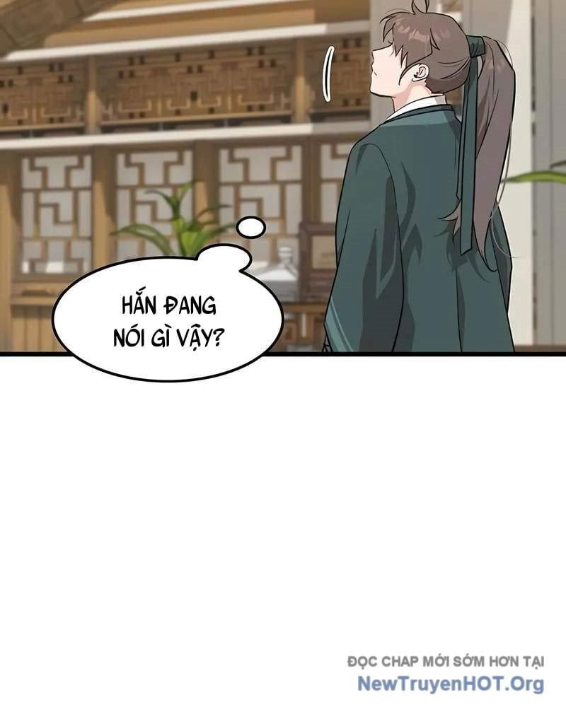 Tôi Trở Thành Chồng Của Giáo Chủ Ma Giáo Chương 29 Ảnh 41