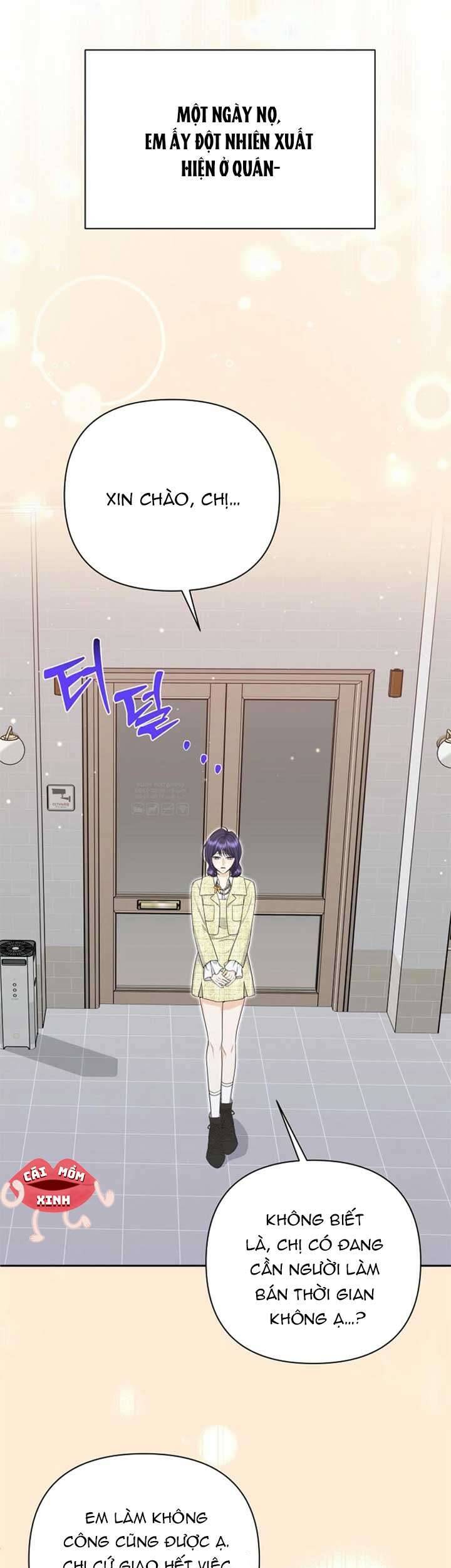 HãY TớI Nhà Anh Đi Chương 25 Ảnh 14