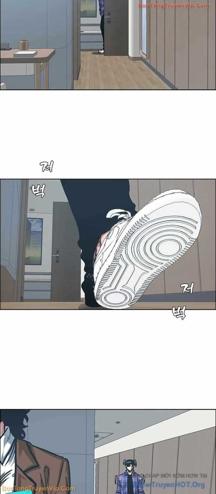 Gia Đình Bí Mật Chương 25 Ảnh 57