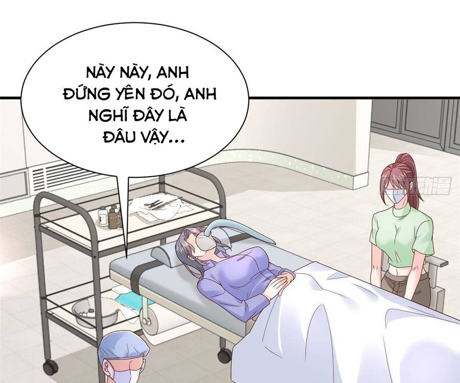 Mỗi Tuần Ta Có Một Nghề Nghiệp Mới Chương 831 Ảnh 43